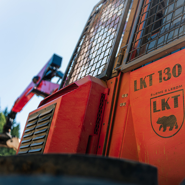 LKT 130
