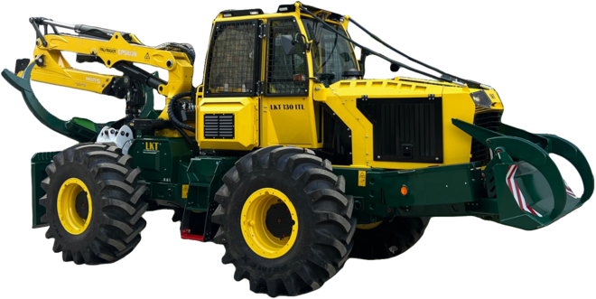 LKT 130